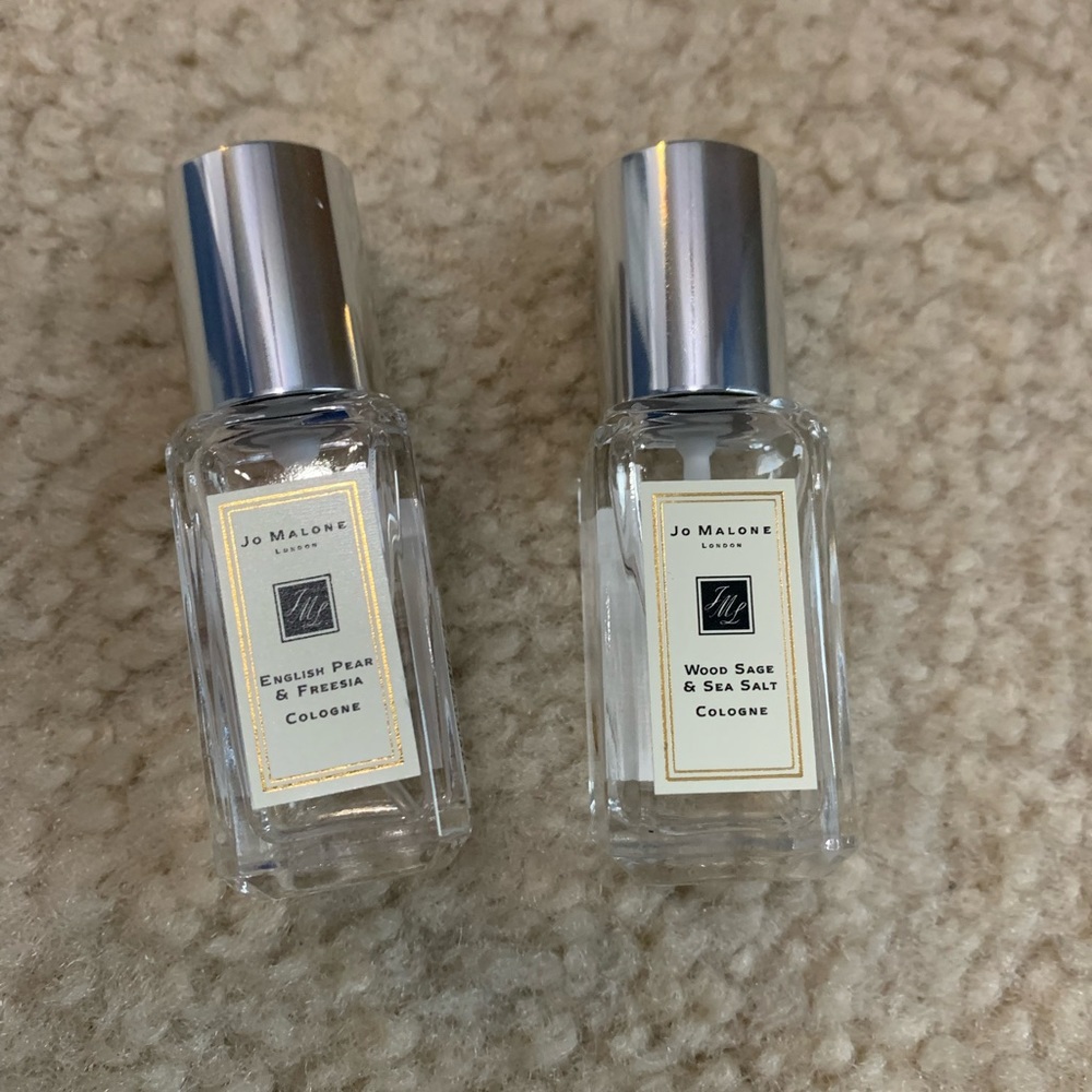 Travel size Jo Malone